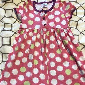 Hanna size 100 4t playdress